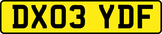 DX03YDF