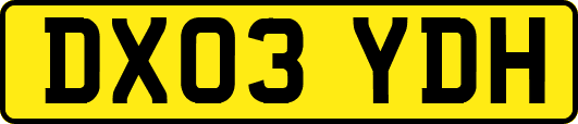 DX03YDH
