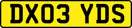 DX03YDS
