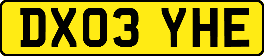 DX03YHE