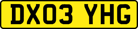 DX03YHG