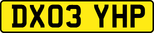 DX03YHP