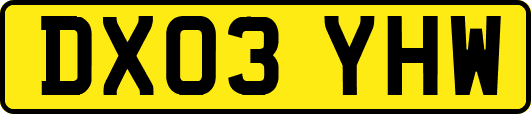 DX03YHW