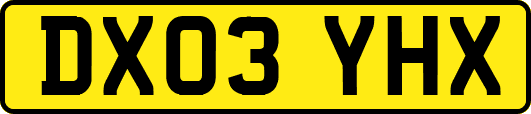 DX03YHX