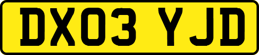 DX03YJD