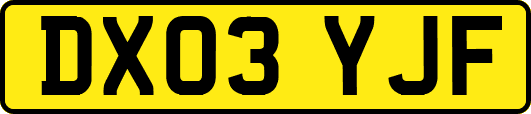 DX03YJF