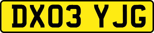 DX03YJG