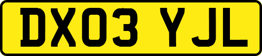 DX03YJL