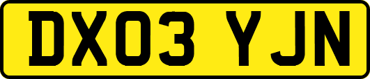 DX03YJN