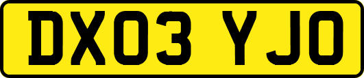 DX03YJO