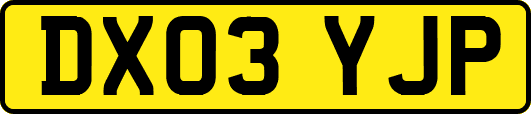 DX03YJP
