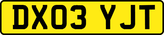 DX03YJT