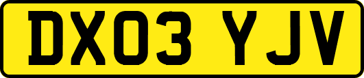 DX03YJV