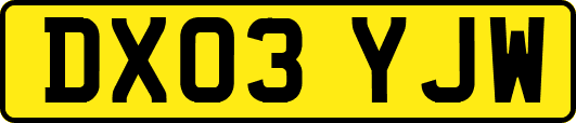 DX03YJW