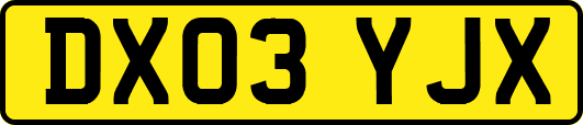 DX03YJX