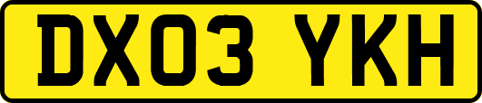DX03YKH