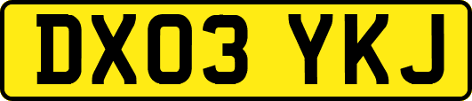 DX03YKJ