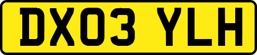 DX03YLH