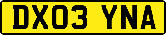 DX03YNA