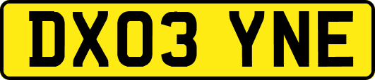 DX03YNE