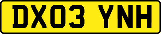 DX03YNH