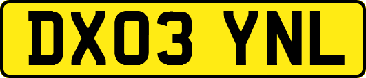 DX03YNL
