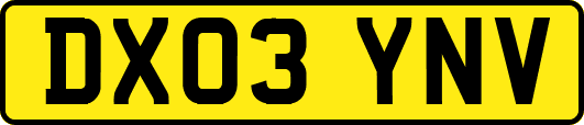 DX03YNV
