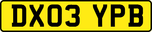 DX03YPB
