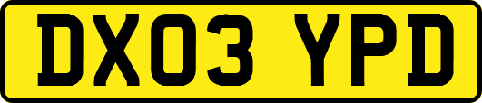 DX03YPD