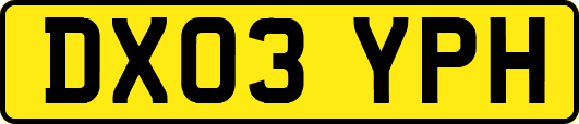 DX03YPH