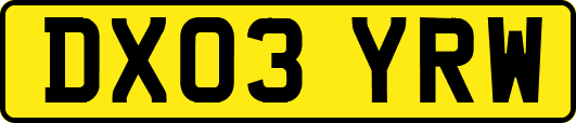 DX03YRW
