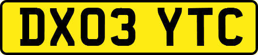 DX03YTC