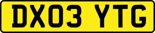 DX03YTG