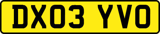 DX03YVO