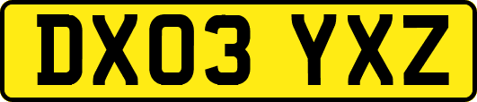 DX03YXZ