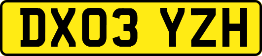 DX03YZH