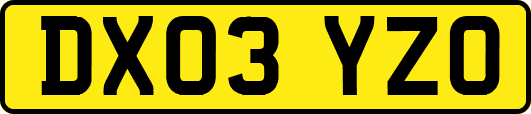 DX03YZO