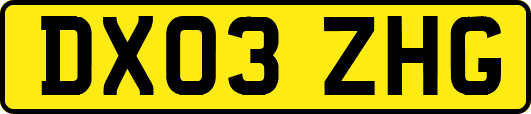 DX03ZHG