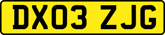 DX03ZJG