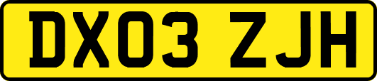DX03ZJH