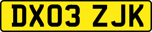 DX03ZJK