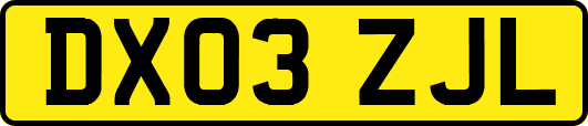 DX03ZJL