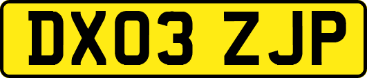 DX03ZJP