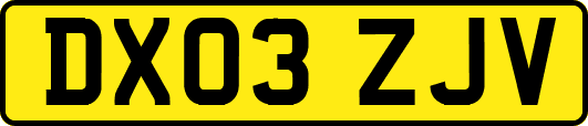 DX03ZJV