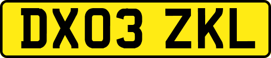 DX03ZKL