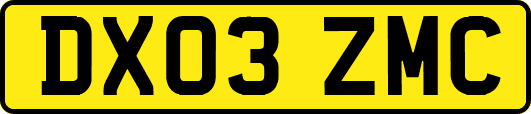 DX03ZMC