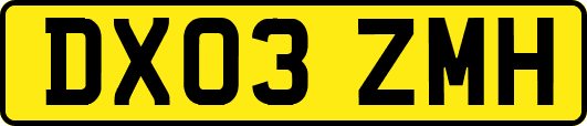 DX03ZMH