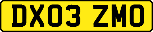 DX03ZMO