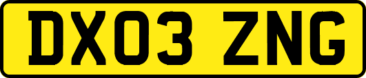 DX03ZNG