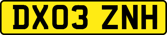 DX03ZNH